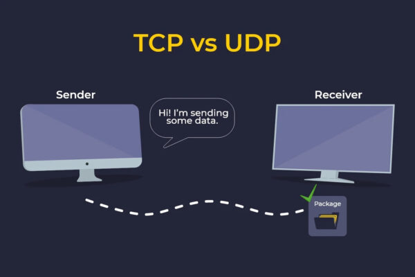 TCP vs. UDP: Navigating the Protocols as Developers and DevOps