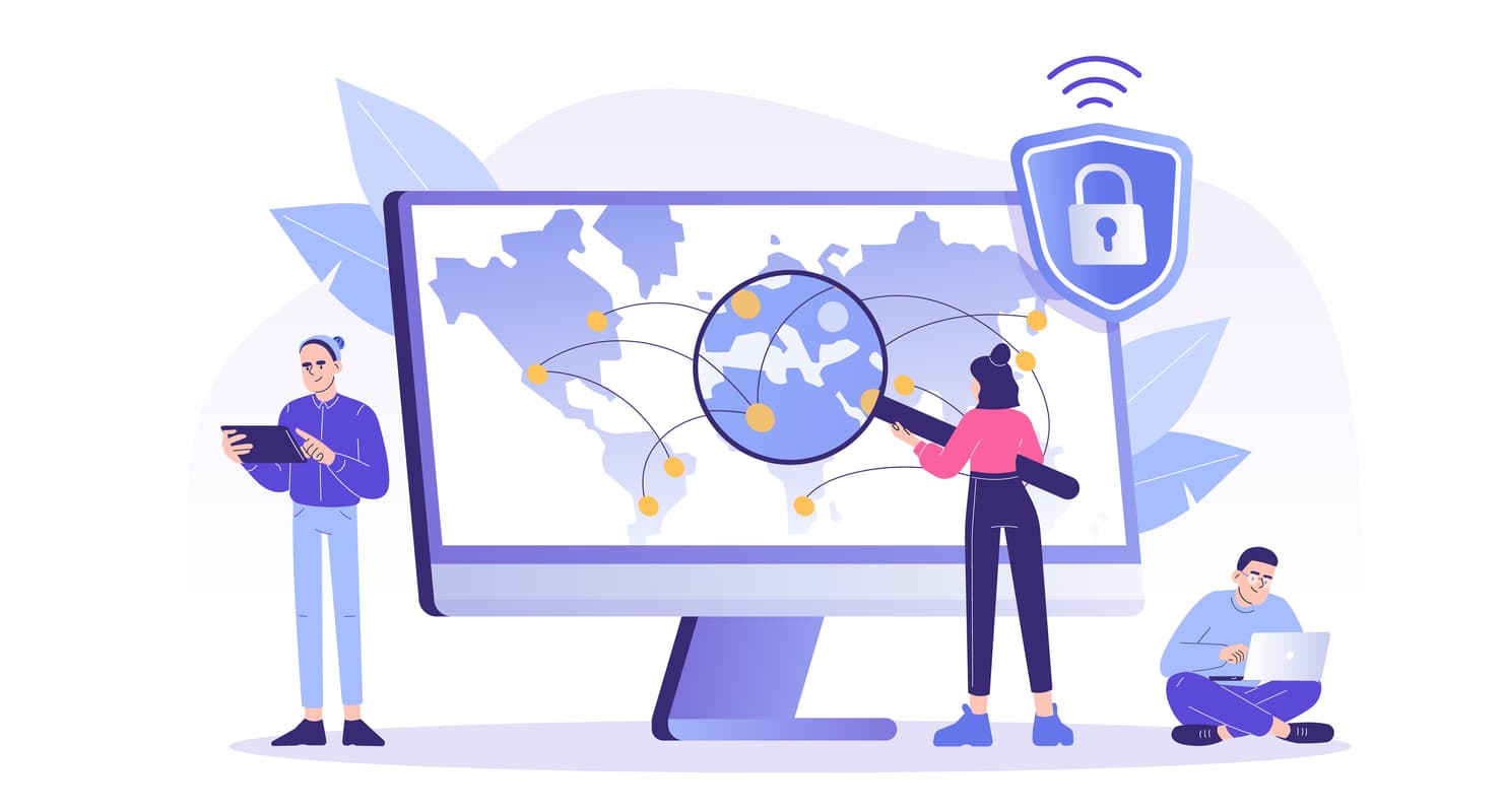 Connect your AWS to GCP with Terraform via IPSec Site-to-Site VPN