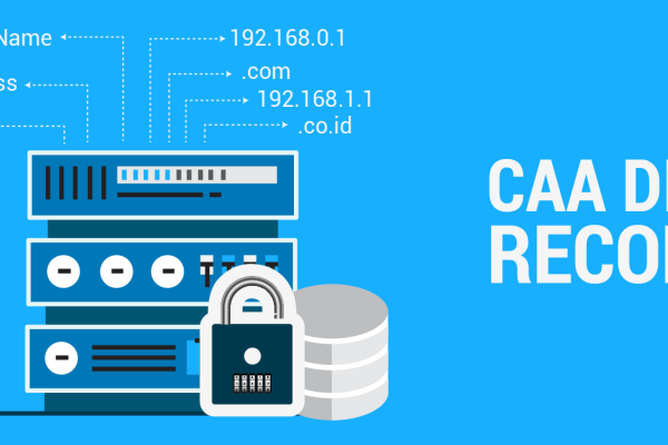 Understanding CAA DNS Records: What, Why, and How?