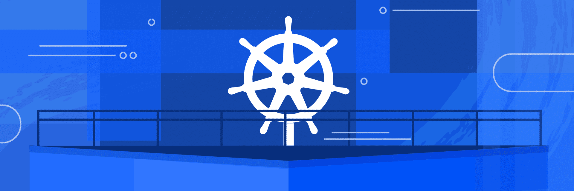 Let’s Learn Kubernetes – Part 1